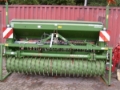 Amazone AD303 Super, Såmaskine, Landbrug