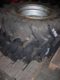 Dunlop 11,2-16 134/5, Pyörät, Maatalous