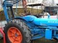 Ford Fordson Major, Traktorit 60-79 hv, Maatalous