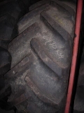 Goodyear 520/70-34, Kerekek, Mezőgazdasági gépek