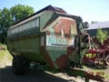 Keenan 140 FP, Fuldfoderblandere, Landbrug