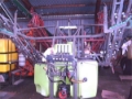 Tecnoma 1000L - 15/16/18, Postřikovače, Zemědělská technika