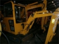 YUCHAI SD15LM, Mini koparki, Maszyny budowlane