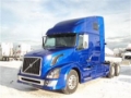 Volvo VNL, Other tractor units, Transportation