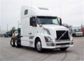 Volvo VNL, Other tractor units, Transportation