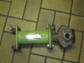 Claas Anhängekupplung, Other tractor accessories, Agriculture