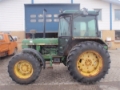John Deere 2040, Traktorer 60-79 hk, Landbrug