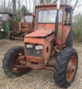 Zetor 6945 DT, Traktorer 60-79 hk, Landbrug