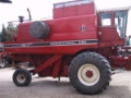 Case IH Axial Flow 1480, Mejetærskere, Landbrug