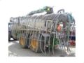 JOSKIN TS20000, Gierverspreiders, Landbouw