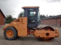 Ammann AC 70, Vägvältar, Entreprenad