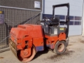 Bomag BW 120AC-3, Tromler, Entreprenør