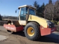 DYNAPAC CA302D, Tromler, Entreprenør