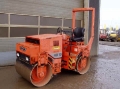 Hamm HD10, Tromler, Entreprenør