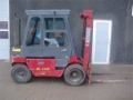 Heden, Andre, Trucks