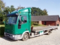 IVECO 60E 14, Övriga bilar, Transportfordon