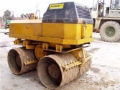 RAMMAX RW1404, Tromler, Entreprenør