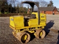 RAMMAX RW2900, Tromler, Entreprenør