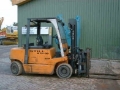 STILL R70/30, Outros, Manuseamento de materiais