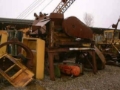 Svedala 50, Machacadoras, Construcción