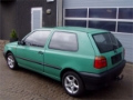 Volkswagen Golf, Další, Přepravní technika