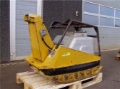 Wacker DPU6760، مداحل، الإنشاء