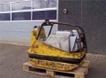 Wacker DPU7060، مداحل، الإنشاء