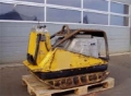 Wacker DPU7060، مداحل، الإنشاء