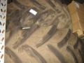 Kleber 600/70-28, Pyörät, Maatalous