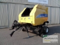 NEW HOLLAND BR 750, Μηχανές κυκλικού μπαλαρίσματος, Γεωργία