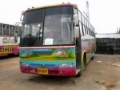Mercedes-Benz BUS、コーチバス、輸送