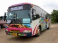Mercedes-Benz BUS、コーチバス、輸送