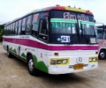 Mercedes-Benz BUS、コーチバス、輸送