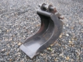 Hitachi 20 CM SKOVL, Minigravemaskiner, Entreprenør