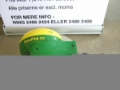 JOHN DEERE ICT ANTENNE, Övriga traktortillbehör, Lantbruk