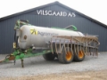Joskin 16000L M/HARSØ, Gierverspreiders, Landbouw