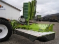 Claas Disco 8550AS Plus m/bånd, Græsslåmaskiner/græsklippere, Landbrug