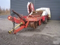 Reekie CLEAN FLOW 2000, Potatisupptagare, Lantbruk