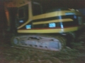 Caterpillar 320 V2, 中型挖土機 7t-12t, 建築機械
