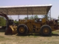 Furukawa FL330, Wheel loaders, Construction