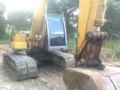 Kobelco SK120-III, Midigraafmachines 7t - 12t, Bouw