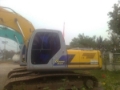 Kobelco SK200-6 YN09, Mini excavators  7t - 12t, Construction equipment