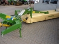 Krone EASYCUT 400, Tarup / Broyeur, Agricole