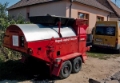 Asphalt recycler Bagela BA7000F, Reciclatori asfalt, Utilaje constructii