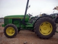 John Deere 5500N, Tractores 60-79 cv, Agricultura