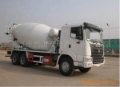[Other] 混凝土搅拌车, Onderhoud voertuigen, Transport
