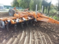 Simba Unipress 5.5, Cultivators, Agriculture