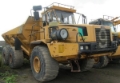 Bell B40C, Dumpers articolati, Costruzioni