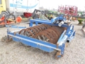 Överum-Dalbo TP 7-80, Overige grondbewerkingsmachines en accessoires, Landbouw