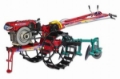 ทะเลทอง รถไถนาเดินตาม ทะเลทอง รุ่น 123 CB、コンパクトトラクター、グラウンドケア
